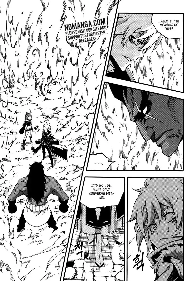 Witch Hunter Chapter 77 29